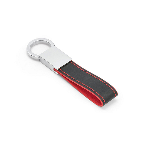 LESKOV. Keyring 4